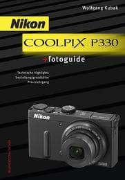 Cover von Nikon COOLPIX P330 fotoguide