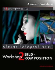 Cover von Bildkomposition