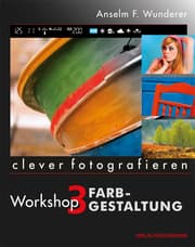 Cover von Farbgestaltung