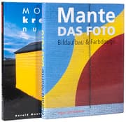 Cover von Mante kreativ