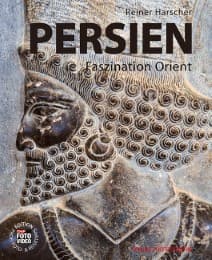 Cover von Persien