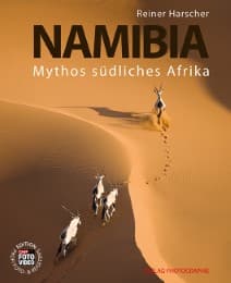 Cover von Namibia