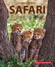 Cover von Safari