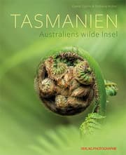 Cover von Tasmanien - Australiens wilde Insel