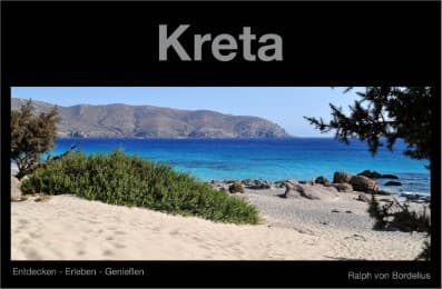 Cover von Kreta