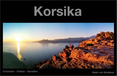 Cover von Korsika
