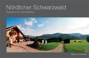 Cover von Nördlicher Schwarzwald