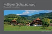 Cover von Mittlerer Schwarzwald