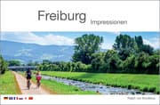 Cover von Freiburg