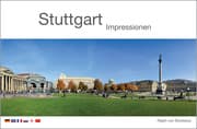 Cover von Stuttgart