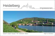 Cover von Heidelberg