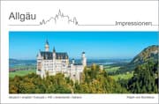 Cover von Allgäu