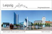 Cover von Leipzig