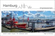 Cover von Hamburg