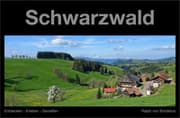 Cover von Schwarzwald