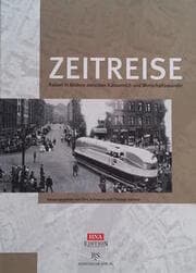 Cover von Zeitreise