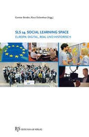 Cover von SLS 14. Social Learning Space