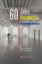 Cover von 60 Jahre documenta