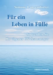 Cover von Für ein Leben in Fülle