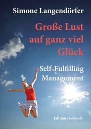 Cover von Große Lust auf ganz viel Glück