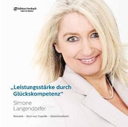Cover von Leistungsstärke durch Glückskompetenz