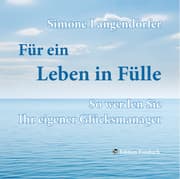 Cover von Für ein Leben in Fülle