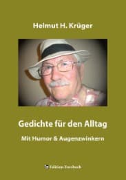 Cover von Gedichte für den Alltag
