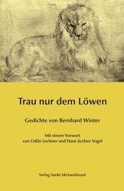 Cover von Trau nur dem Löwen