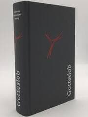 Cover von Gotteslob