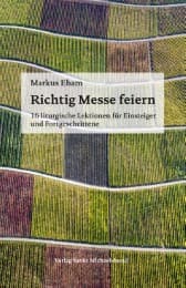 Cover von Richtig Messe feiern