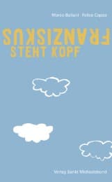Cover von Franziskus steht Kopf