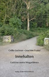 Cover von Innehalten