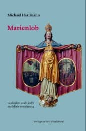 Cover von Marienlob