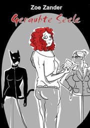 Cover von Geraubte Seele