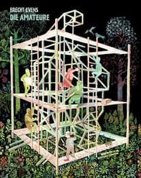 Cover von Die Amateure