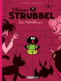 Cover von Kleiner Strubbel - Das Nebelhaus