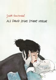 Cover von Als David seine Stimme verlor