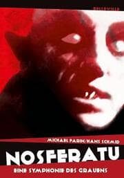 Cover von Nosferatu