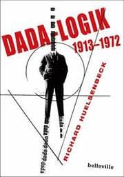 Cover von Dada-Logik