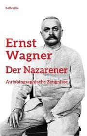 Cover von Ernst Wagner - Der Nazarener