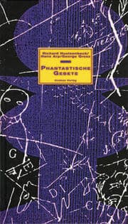 Cover von Phantastische Gebete