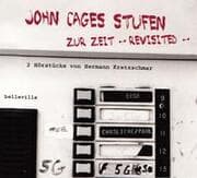 Cover von John Cages Stufen/Zur Zeit - revisited -
