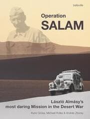 Cover von Operation Salam