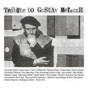 Cover von Tribute to Gustav Metzger