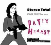 Cover von Patty Hearst