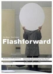 Cover von Flashforward