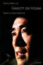Cover von Gesicht als Maske