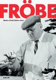 Cover von Gert Fröbe