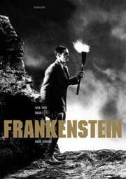 Cover von Frankenstein I