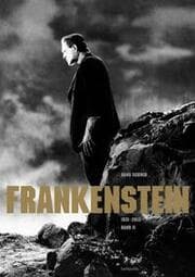 Cover von Frankenstein II